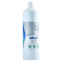 Gel JAVEL Fresh Oxygen multi surface