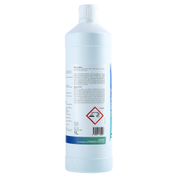 Gel JAVEL Fresh Oxygen multi surface