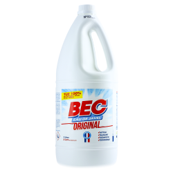 Eau de javel BEC 2.6%