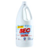 Eau de javel BEC 2.6%