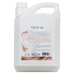 Savon liquide pour les mains - Rose Blanche