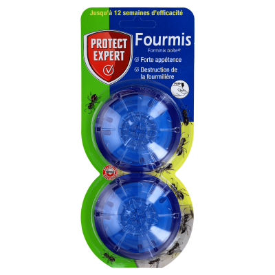 GEL INSECTICIDE FOURMIS