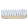 Brosse à main nylon