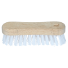 Brosse à main nylon