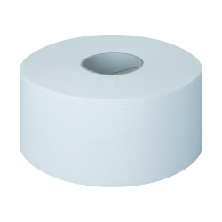 Rouleaux papier toilette mini jumbo enzymatique BIOTECH