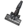 Tête de brosse graphite Henry Quick