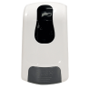 Distributeur de savon moussant mural pour cartouche de 1 litre — vue 2