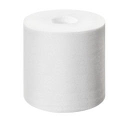 Rouleaux papier toilette TORK T7 sans mandrin double épaisseur