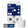 Papier toilette Tork SmartOne T9