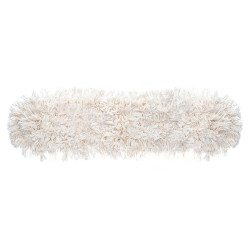 Frange coton 60 cm