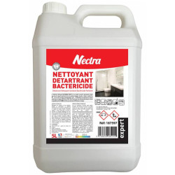 Nettoyant sanitaire...