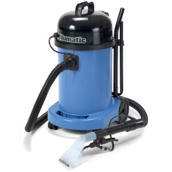 Aspirateur professionnel eau et poussière CT470 Numatic