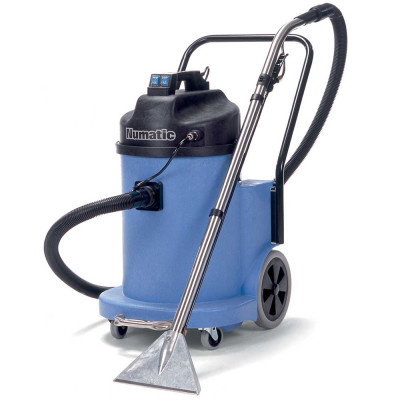 Aspirateur professionnel eau et poussière CTD900 Numatic