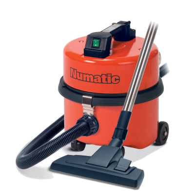 Aspirateur poussière NQS250 Numatic Twinflow