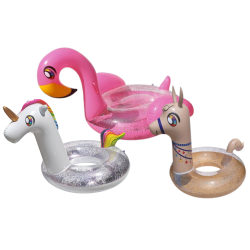 Bouée géante (uniquement livrée pour un minimum de 199€ HT de PRODUITS PISCINE)