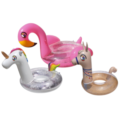 Bouée géante (uniquement livrée pour un minimum de 199€ HT de PRODUITS PISCINE)