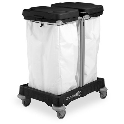 Chariot Collecteur de Linge LLT200 ReFlo Numatic