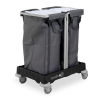 Chariot Collecteur de Linge NBT200 2 x 100 L Numatic