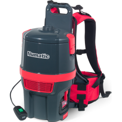 Aspirateur dorsal à batterie lithium RSB150NX Numatic