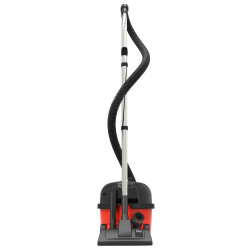 Aspirateur Poussières HVR160 Henry compacte 6L