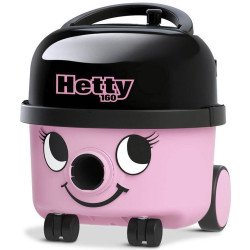 Aspirateur Poussières Compact HET160 Hetty 6L Numatic