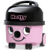 Aspirateur Poussières Compact HET160 Hetty 6L Numatic