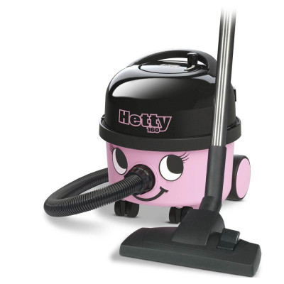 Aspirateur Poussières Compact HET160 Hetty 6L Numatic