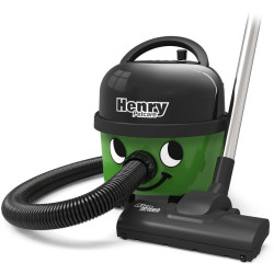 Aspirateur poussières HPC160 Henry Petcare Numatic