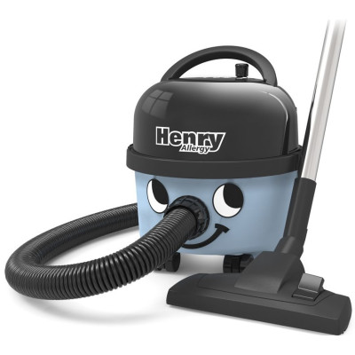 Aspirateur Poussières HVA160 Henry Allergy Très haute filtration