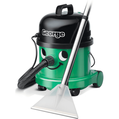 Aspirateur Injecteur Extracteur GVE370 George Henry