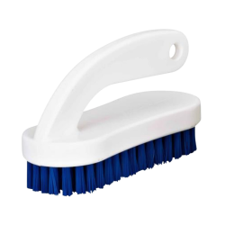 Brosse à ongle alimentaire