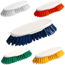 Brosse mains alimentaire