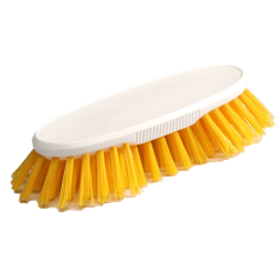 Brosse mains alimentaire