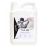 Gel douche corps et cheveux - Perle d'O JASMIN — vue 2