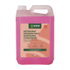 Nettoyant, Détartrant, Désinfectant Sanitaire Ultra Concentré, Parfum Bruyère Fleurie - 5L