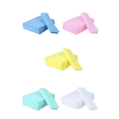 Lavettes HACCP non tissees ajourees 51 x 36 cm
