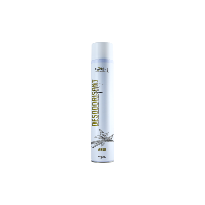 Désodorisant d'atmosphère 750ml (plusieurs parfums disponibles)