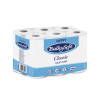 Papier toilette BulkySoft 66991 2 épaisseurs blanc