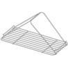 Grille d'égouttage Inox pour seau 22L