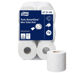 Papier toilette pour distributeur