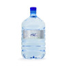 Bonbonne d'eau de source 18L