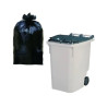 Housse de protection conteneur poubelle 340 Litres