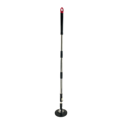 Seau essoreur TURBO MOP DUO + Frange rotative + manche