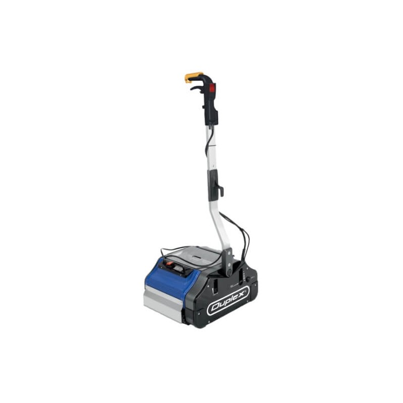 rotolaveuse numatic