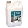 Frozen Cleaner : Nettoyant désinfectant pro pour machines à glace et chantilly, bidon 5L