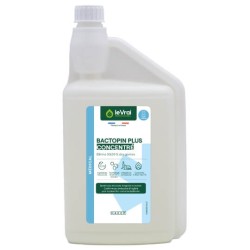 Désinfectant médical BACTOPIN PLUS concentré 1L Doseur – Usage professionnel