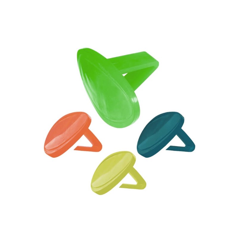Clips Prodifresh désodorisant odorant longue durée professionnel Clips Prodifresh désodorisant odorant longue durée professionnel