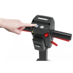 Numatic Nu-Clean 440NX-RC
