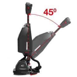 Autolaveuse 440NX-RC