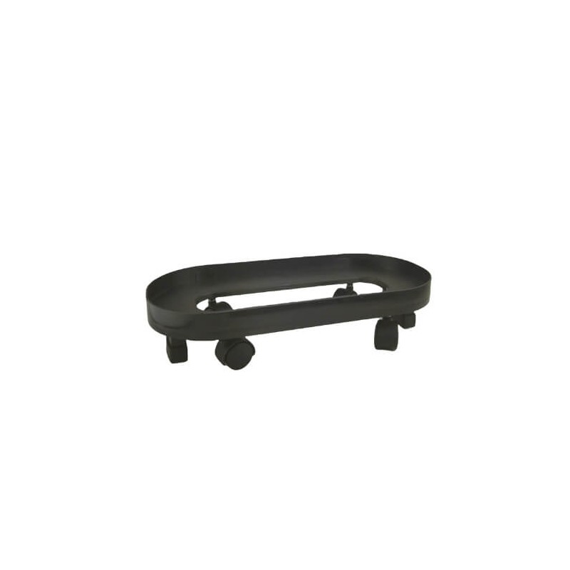 Chariot professionnel pour seau Turbo Mop DUO